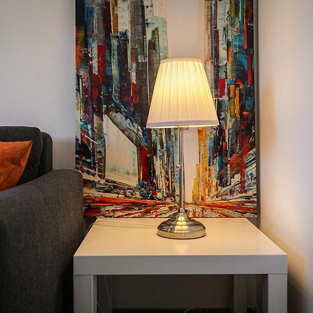 Piso Taracea Appartement Granada Buitenkant foto