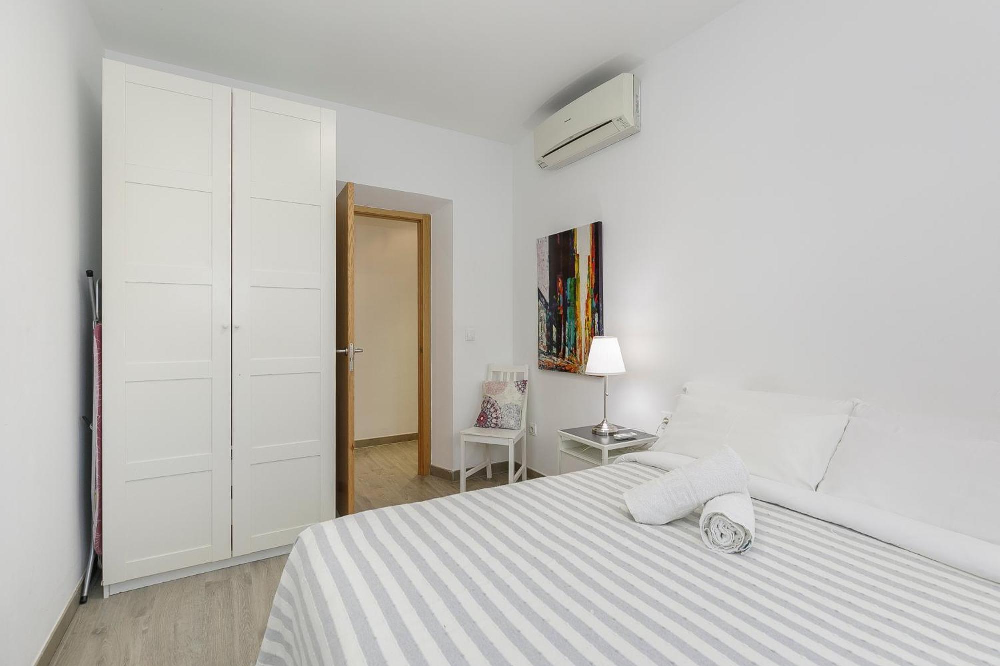 Piso Taracea Appartement Granada Buitenkant foto