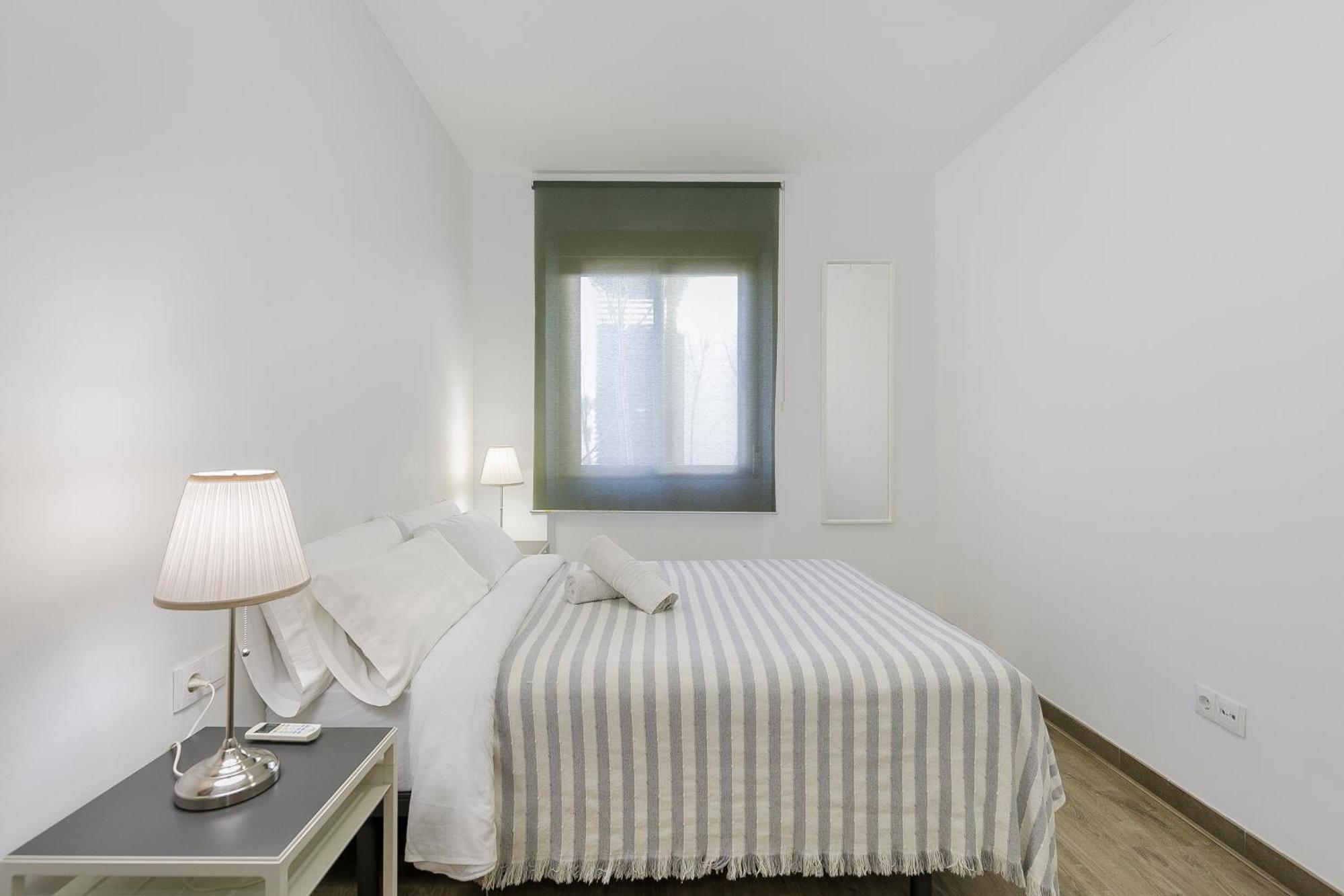 Piso Taracea Appartement Granada Buitenkant foto