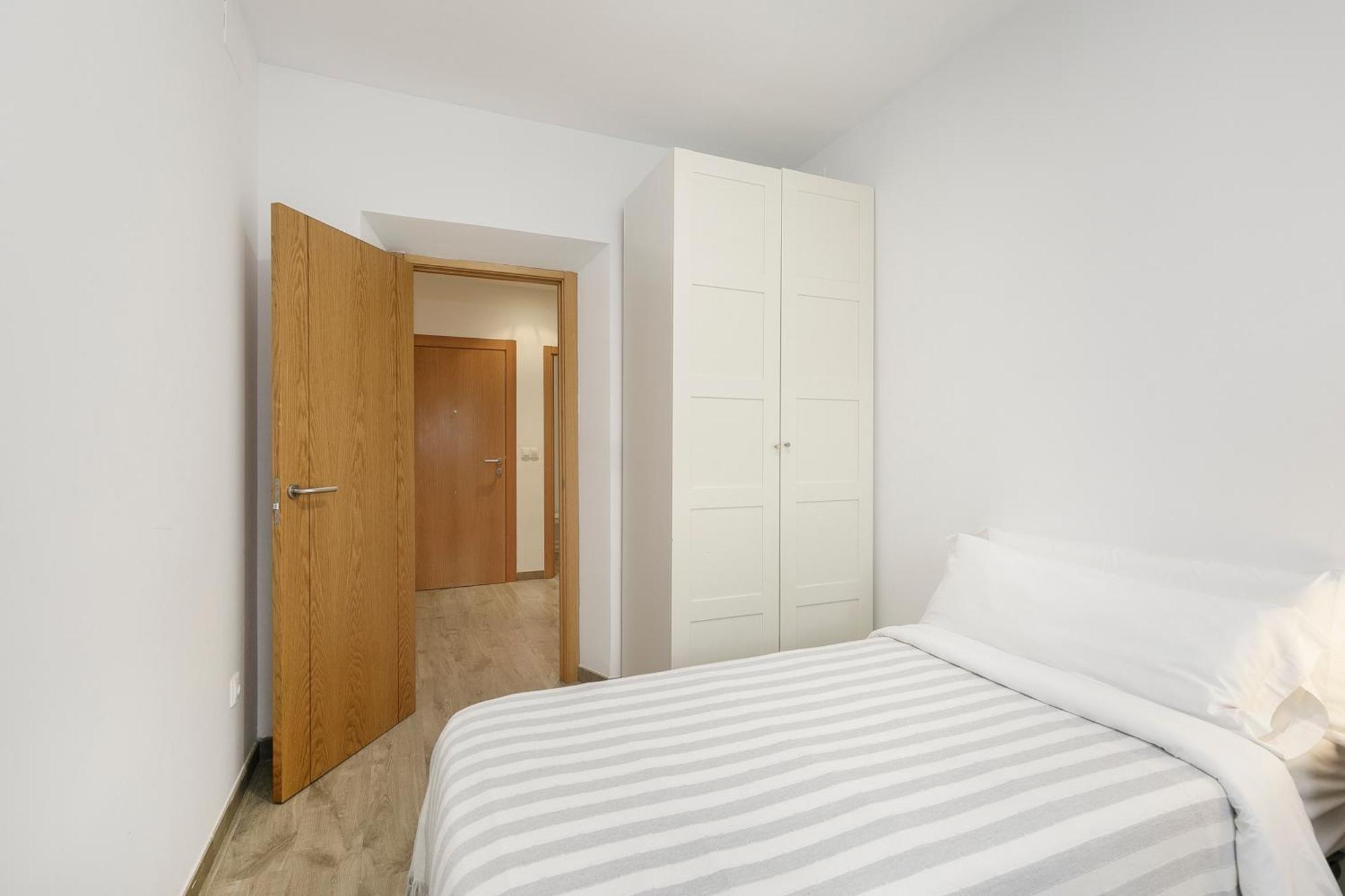 Piso Taracea Appartement Granada Buitenkant foto