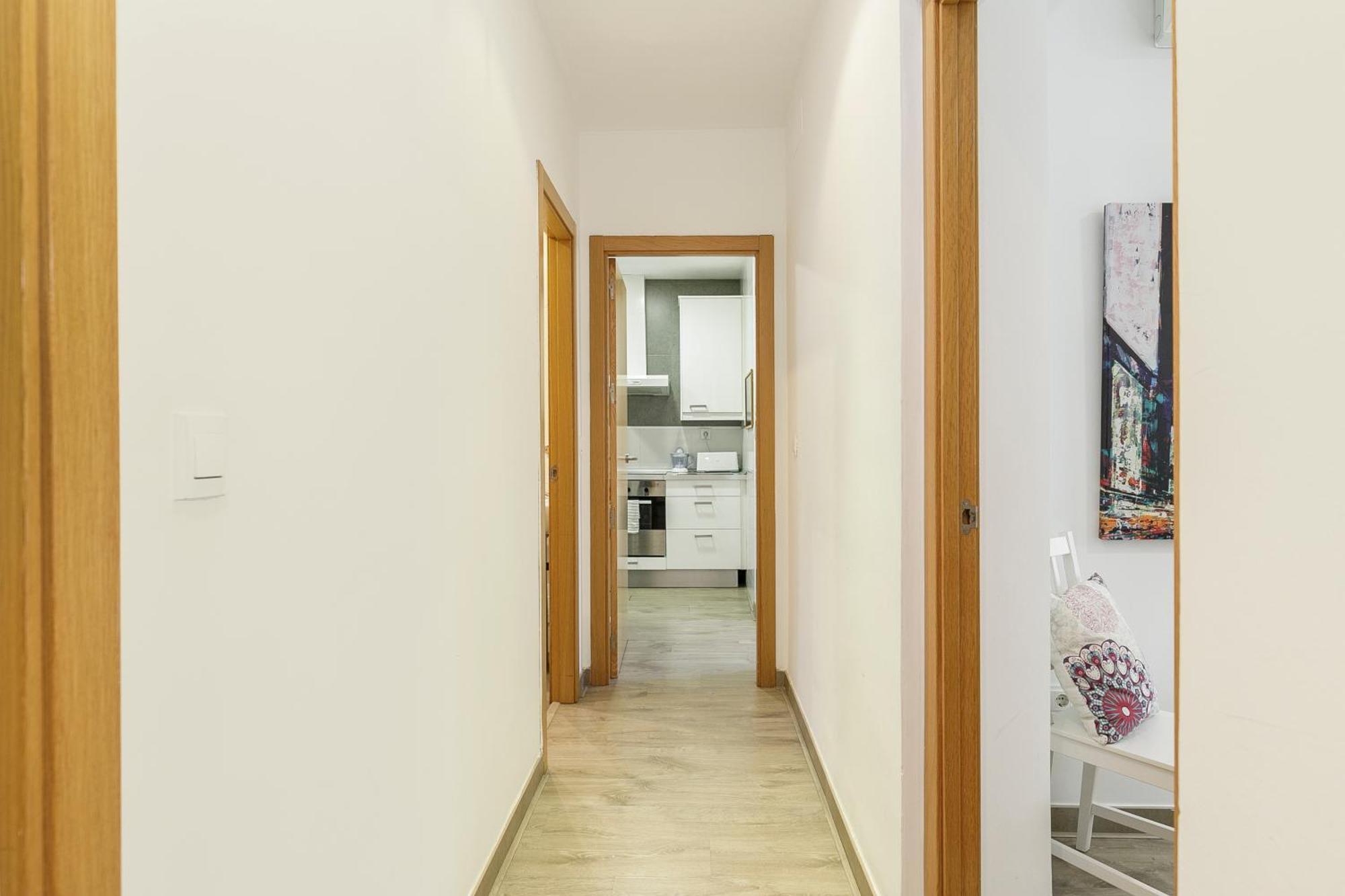 Piso Taracea Appartement Granada Buitenkant foto