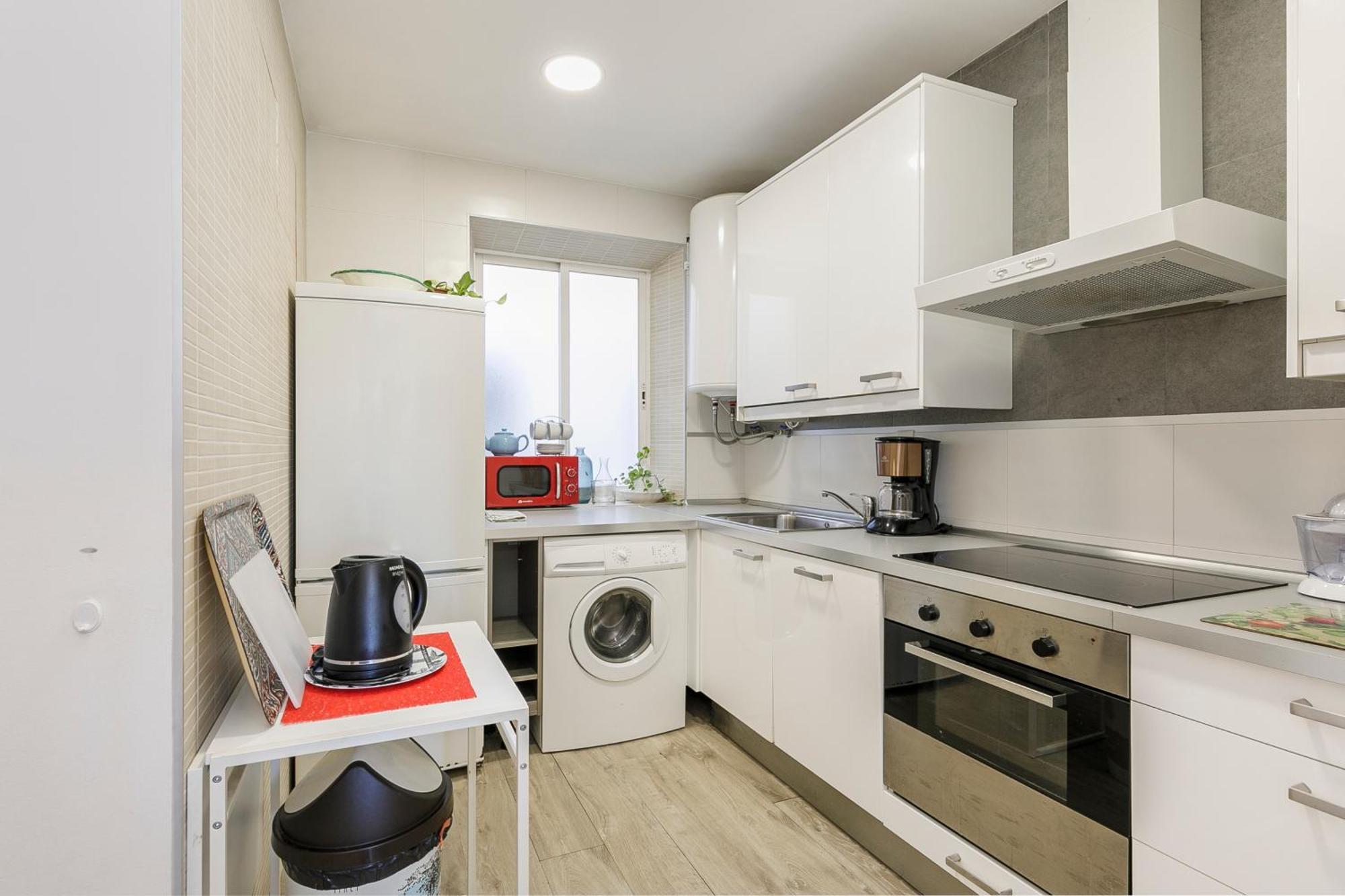 Piso Taracea Appartement Granada Buitenkant foto