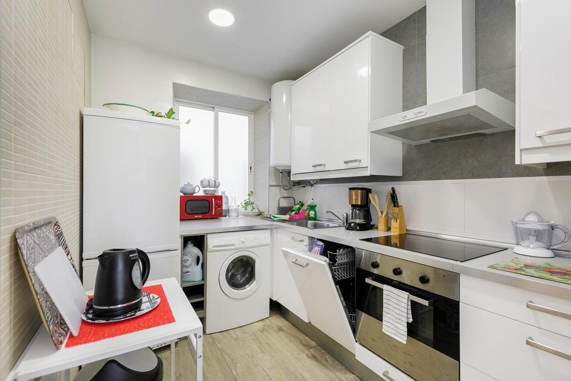 Piso Taracea Appartement Granada Buitenkant foto