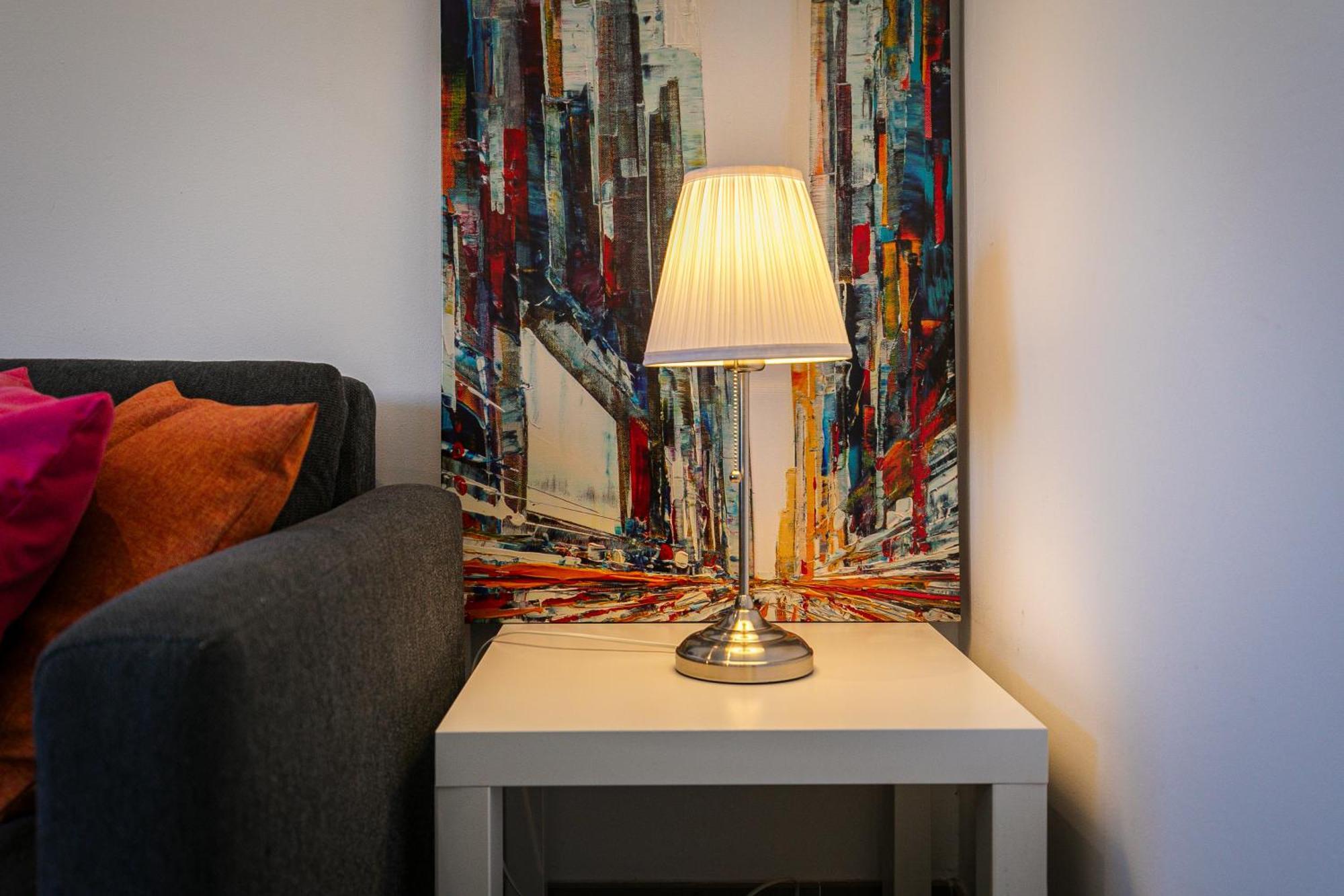 Piso Taracea Appartement Granada Buitenkant foto
