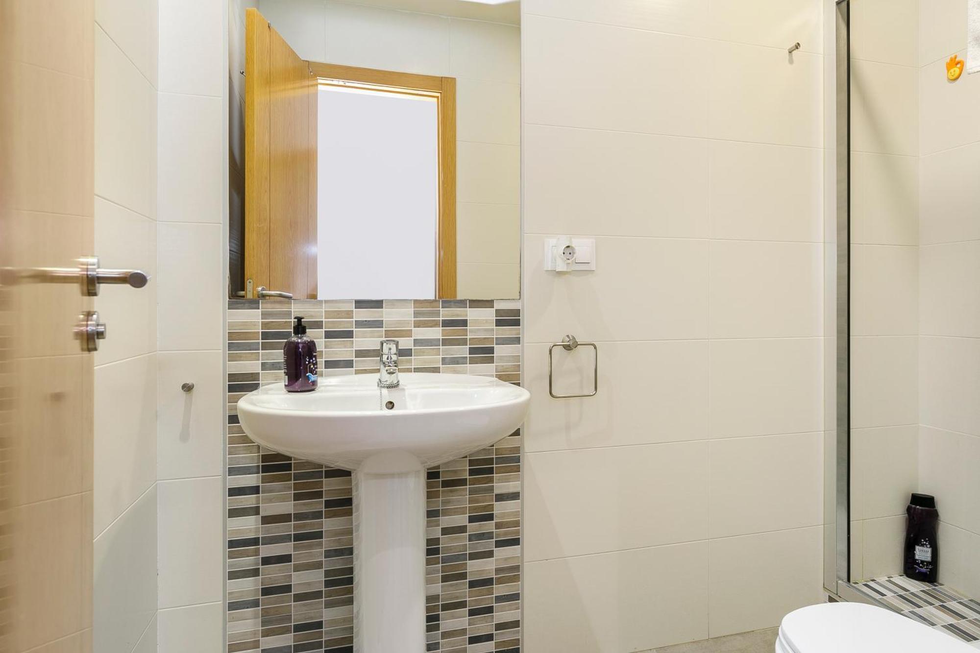 Piso Taracea Appartement Granada Buitenkant foto