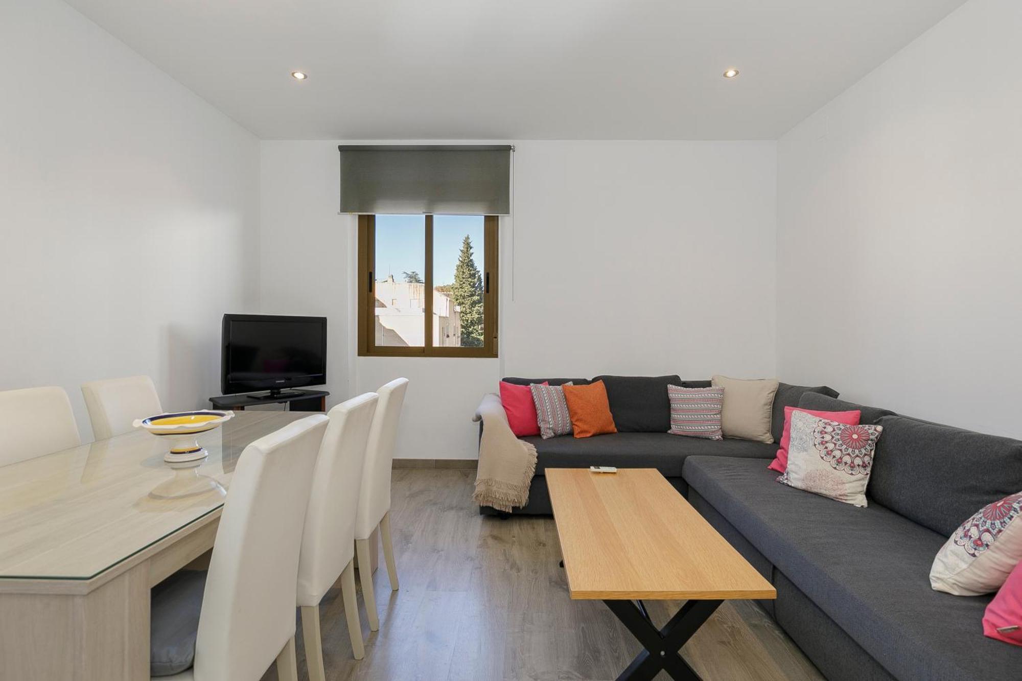 Piso Taracea Appartement Granada Buitenkant foto
